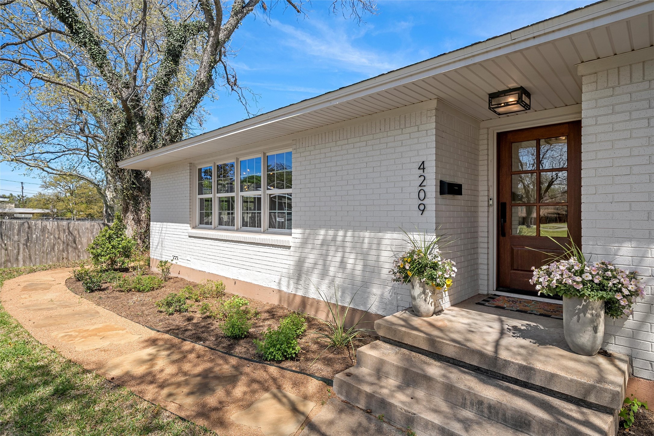 4209 Evergreen Circle Waco TX 76710