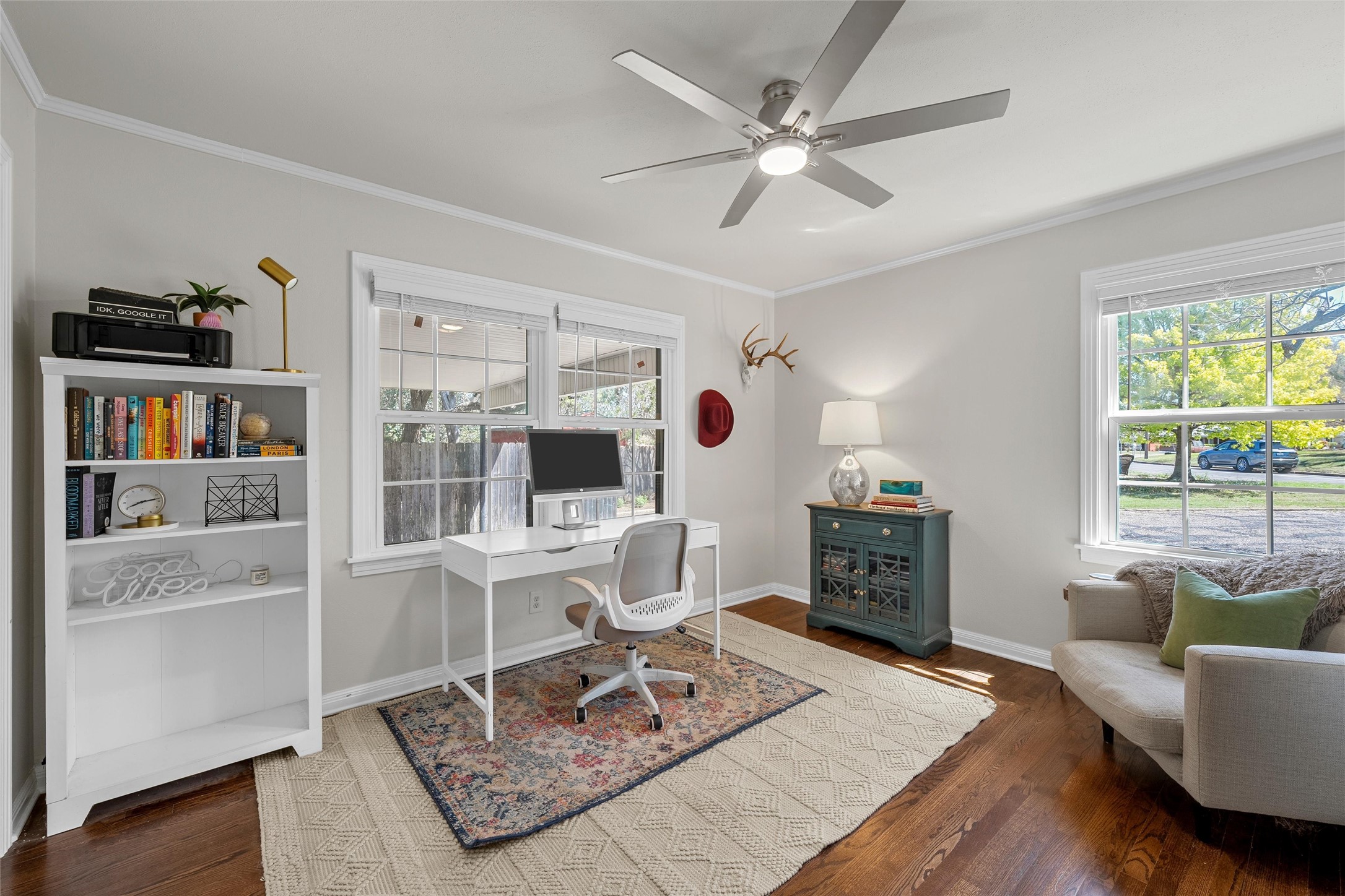 4209 Evergreen Circle Waco TX 76710
