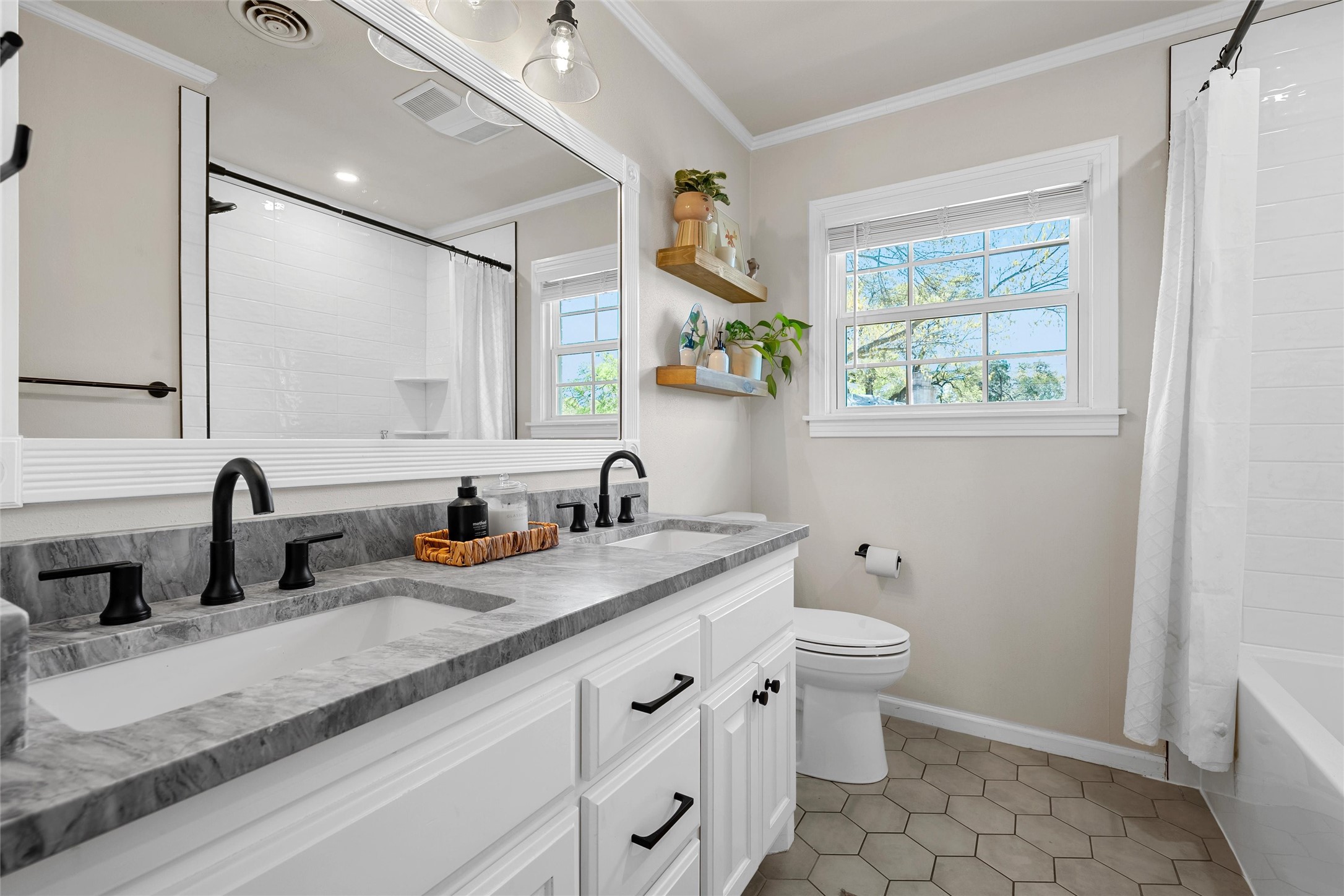 4209 Evergreen Circle Waco TX 76710