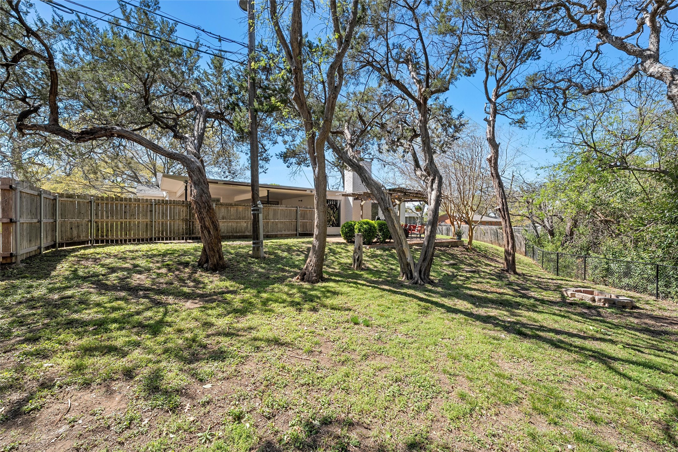 4209 Evergreen Circle Waco TX 76710