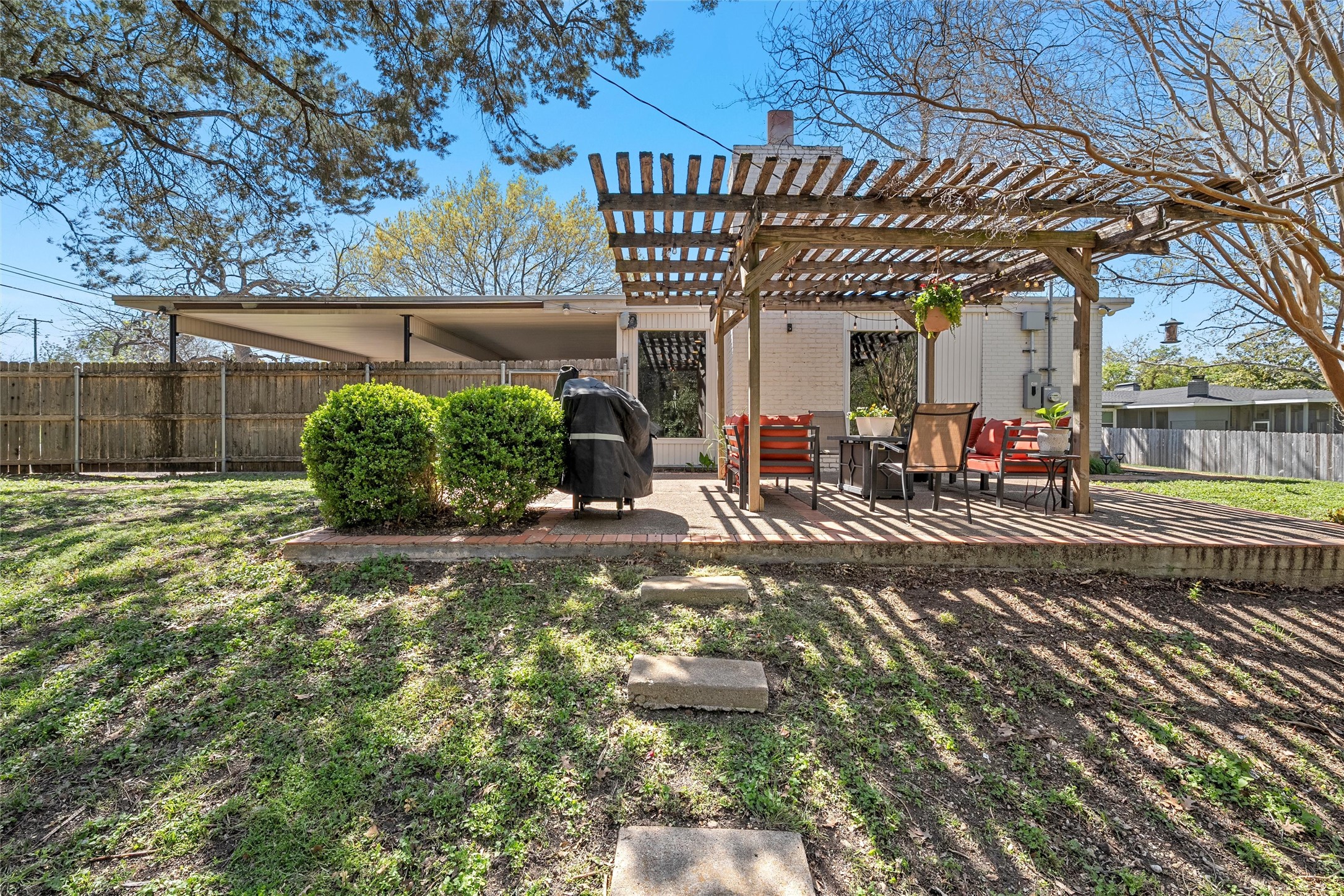 4209 Evergreen Circle Waco TX 76710