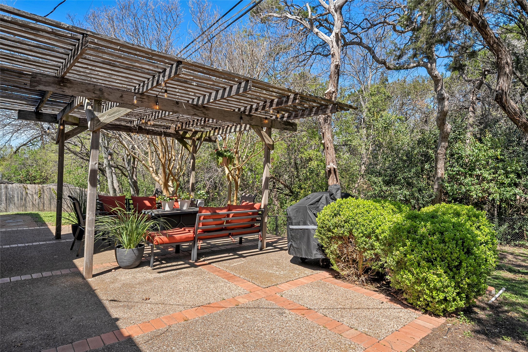 4209 Evergreen Circle Waco TX 76710