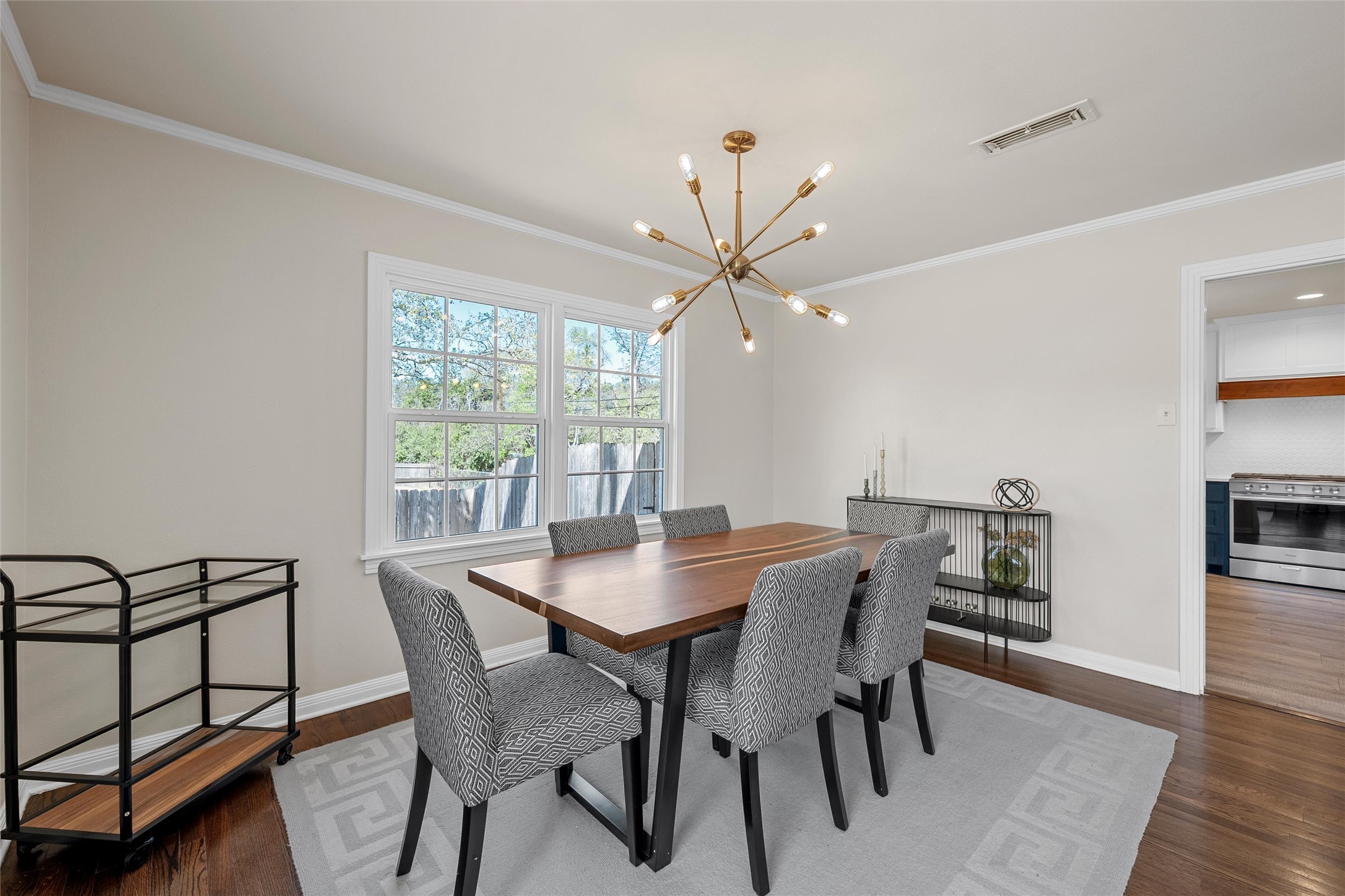 4209 Evergreen Circle Waco TX 76710