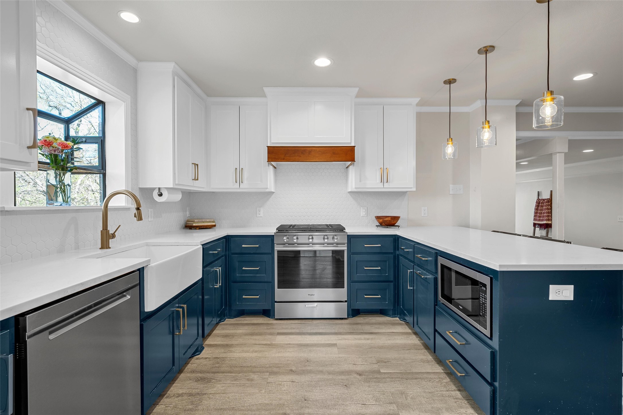 4209 Evergreen Circle Waco TX 76710