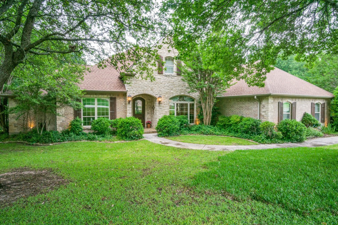 139 Forest Bend Lane Weatherford TX 76087