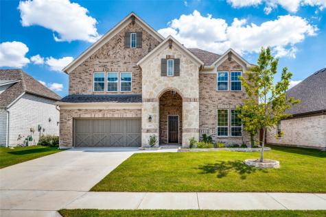 1429 Benavites Drive Little Elm TX 75068