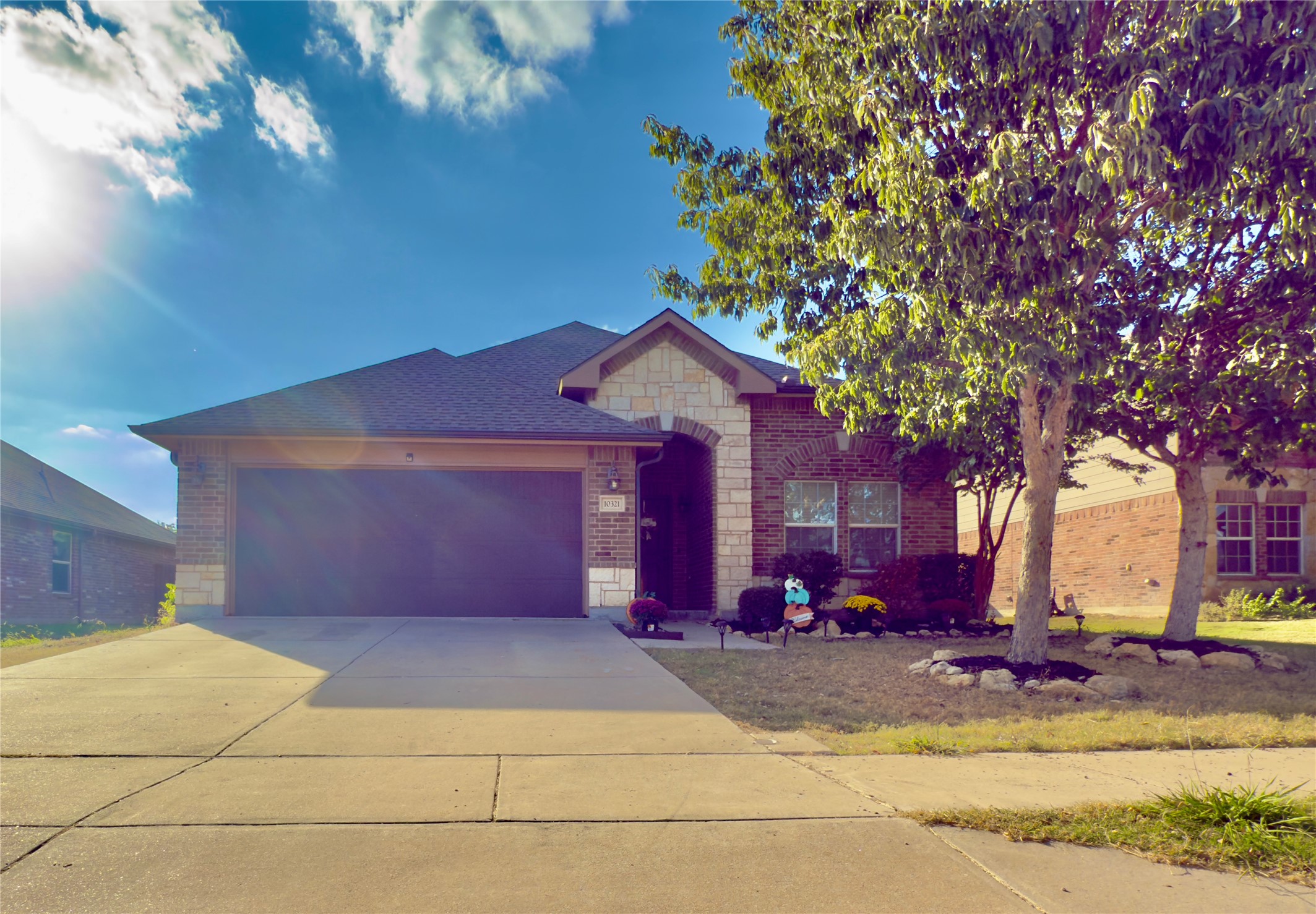 10321 Fossil Valley Drive Fort Worth TX 76131