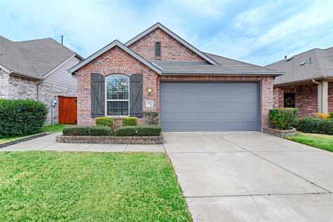 3467 Gypsum Court Forney TX 75126