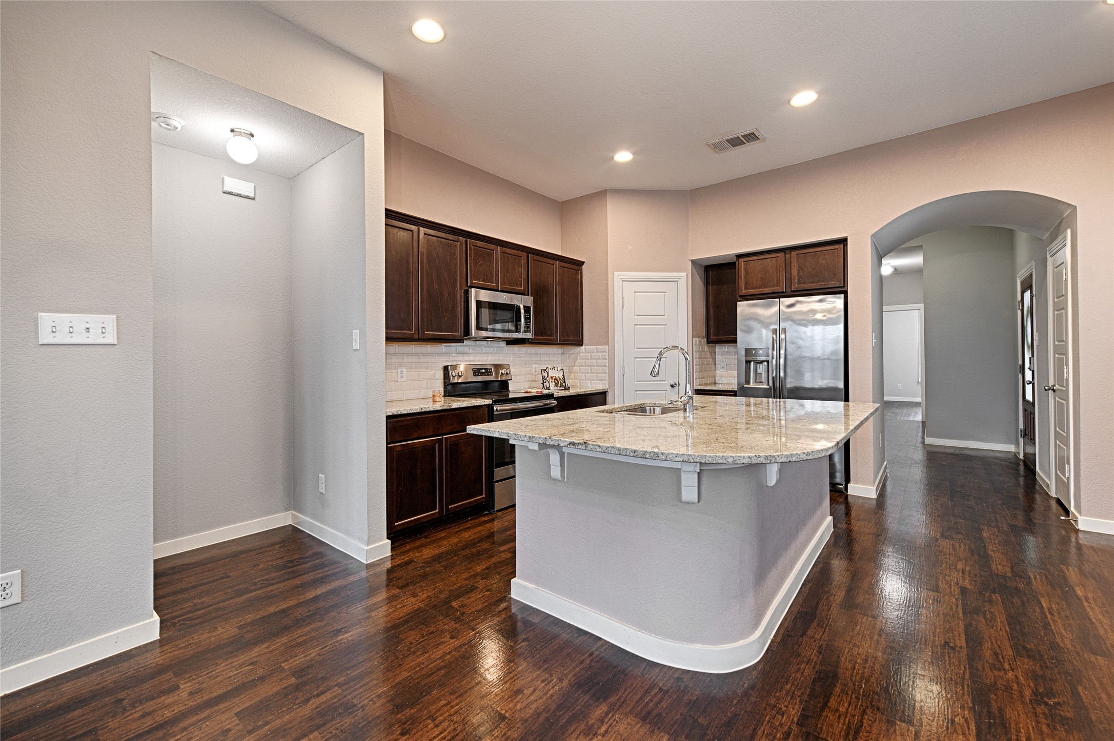 3467 Gypsum Court Forney TX 75126