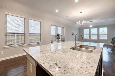 3467 Gypsum Court Forney TX 75126