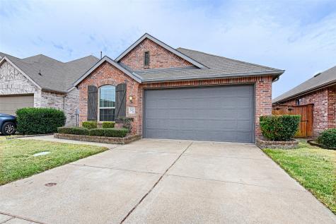 3467 Gypsum Court Forney TX 75126