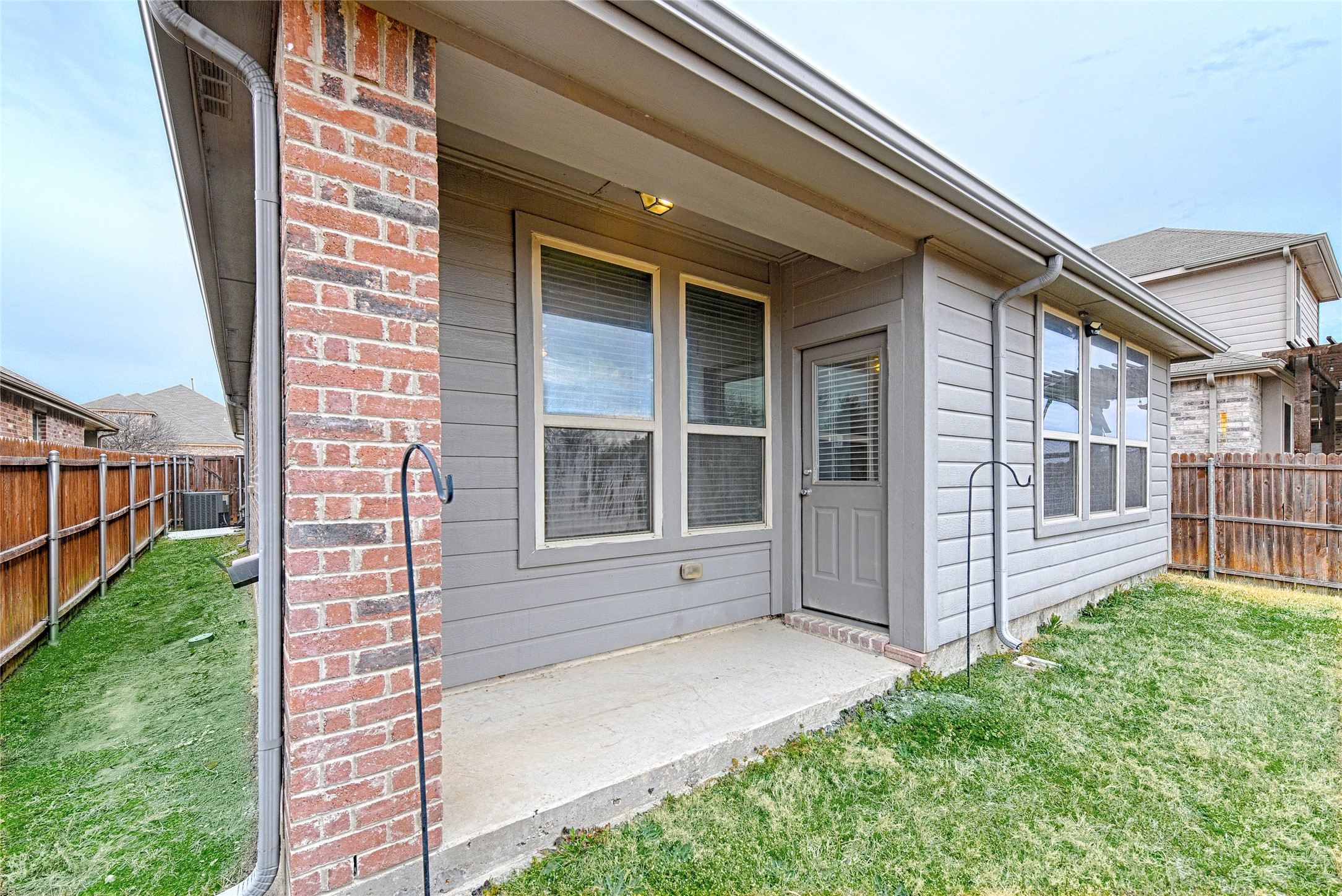 3467 Gypsum Court Forney TX 75126