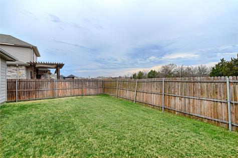 3467 Gypsum Court Forney TX 75126