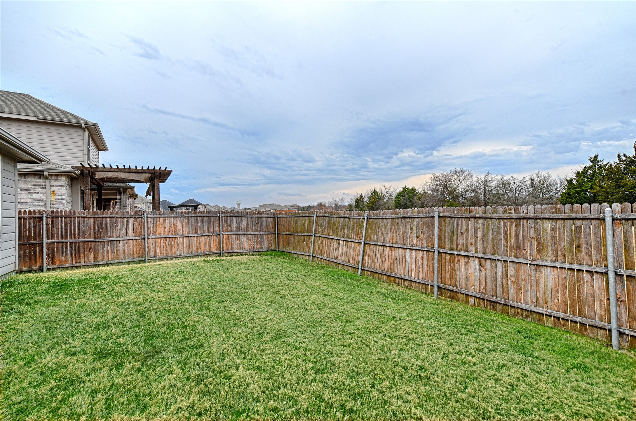 3467 Gypsum Court Forney TX 75126