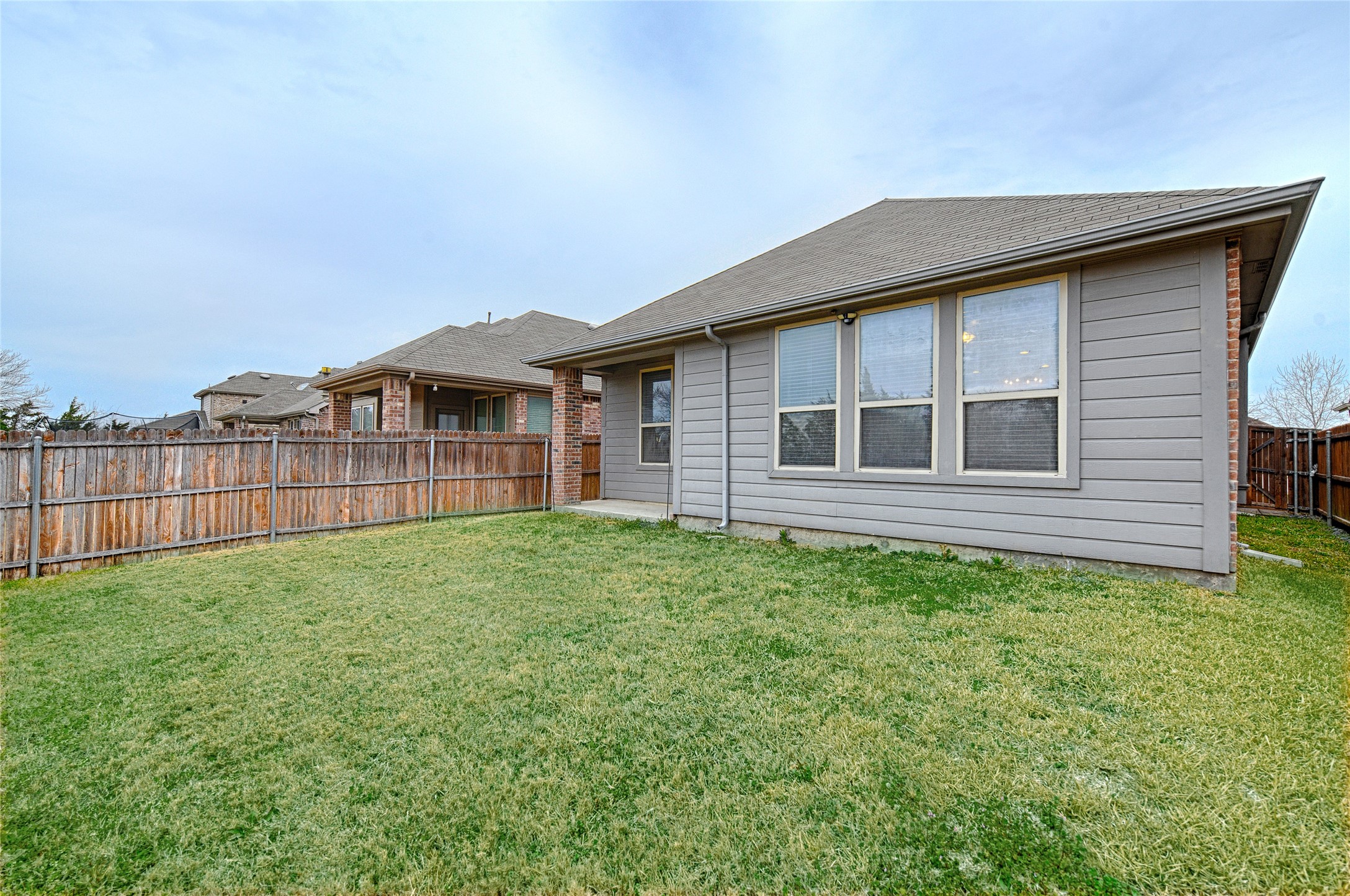 3467 Gypsum Court Forney TX 75126