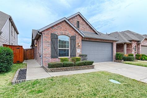 3467 Gypsum Court Forney TX 75126