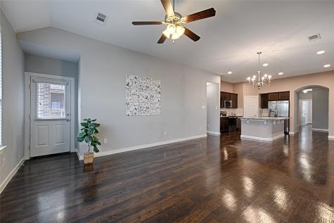3467 Gypsum Court Forney TX 75126