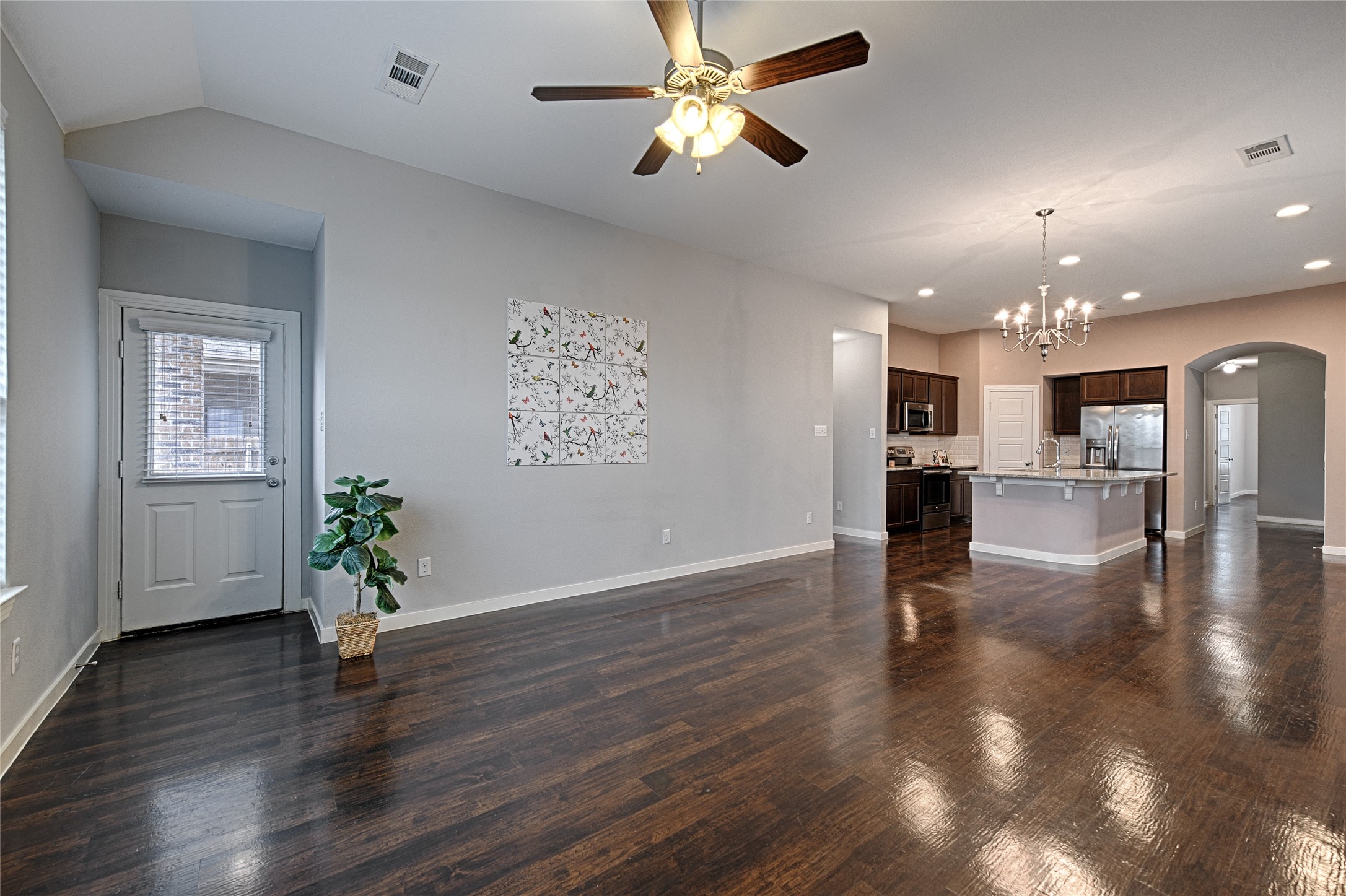 3467 Gypsum Court Forney TX 75126