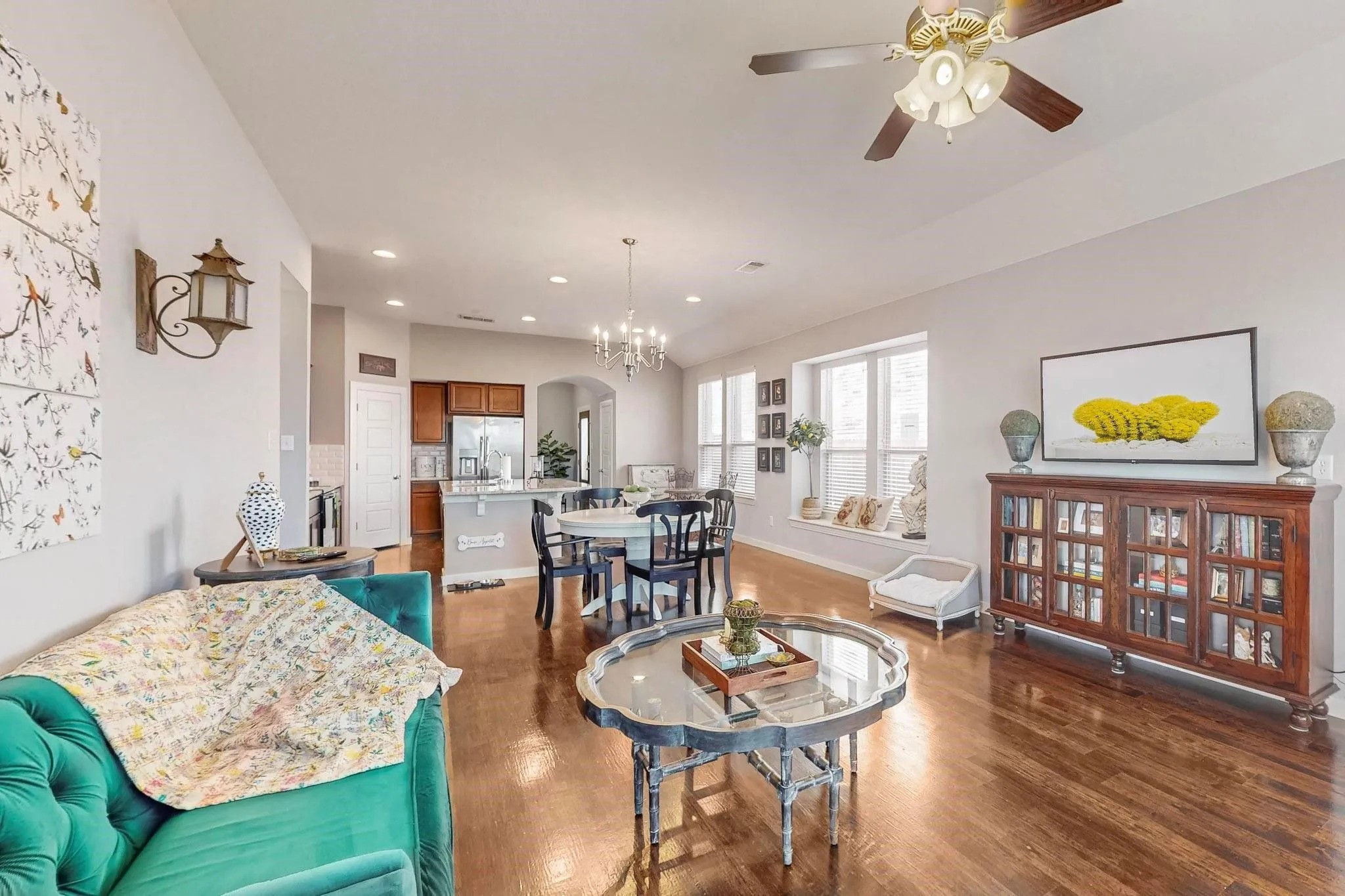 3467 Gypsum Court Forney TX 75126