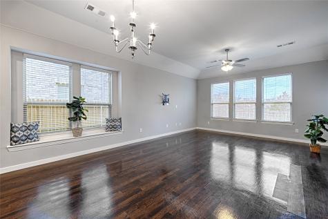 3467 Gypsum Court Forney TX 75126