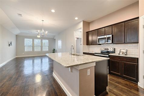 3467 Gypsum Court Forney TX 75126