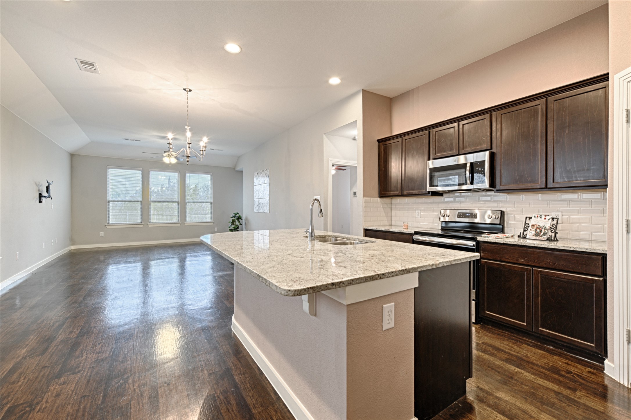 3467 Gypsum Court Forney TX 75126
