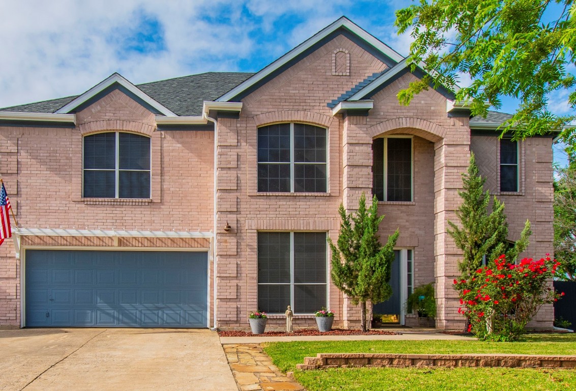6426 Street Alban Court Arlington TX 76001