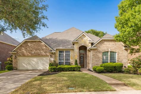 8309 Port Royal Lane Mckinney TX 75072