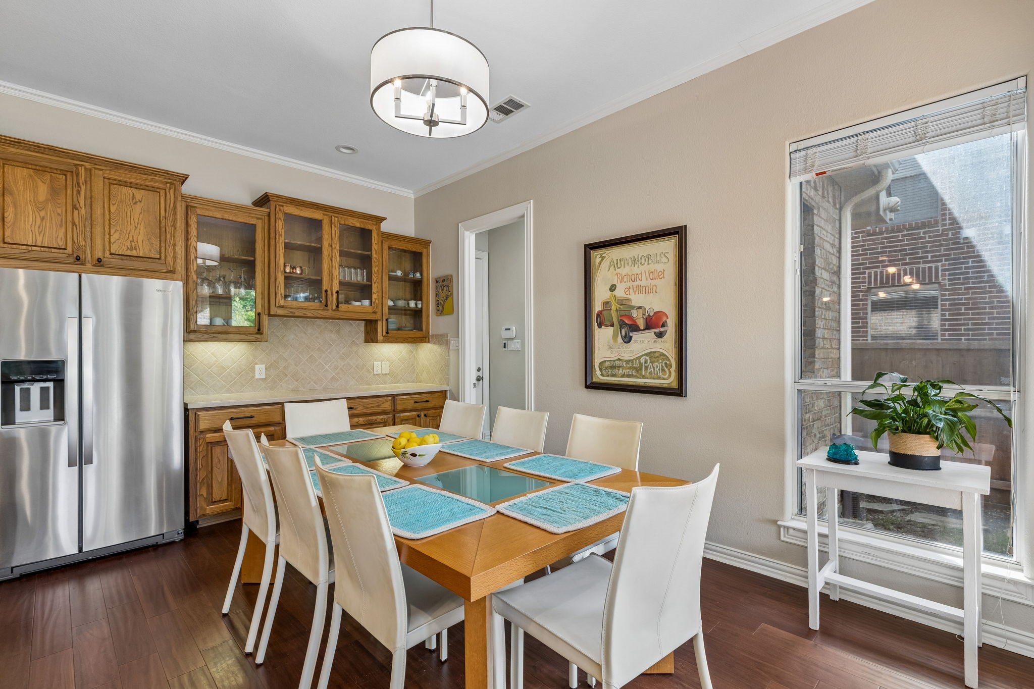 8309 Port Royal Lane Mckinney TX 75072