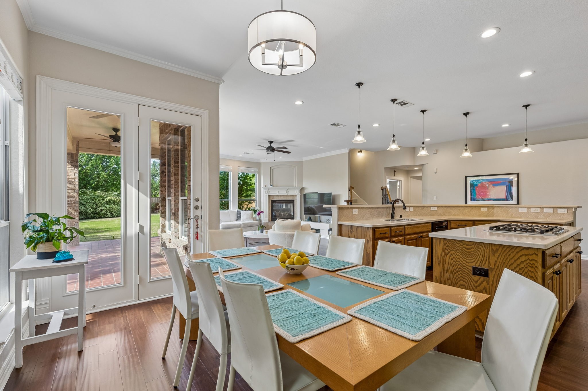 8309 Port Royal Lane Mckinney TX 75072