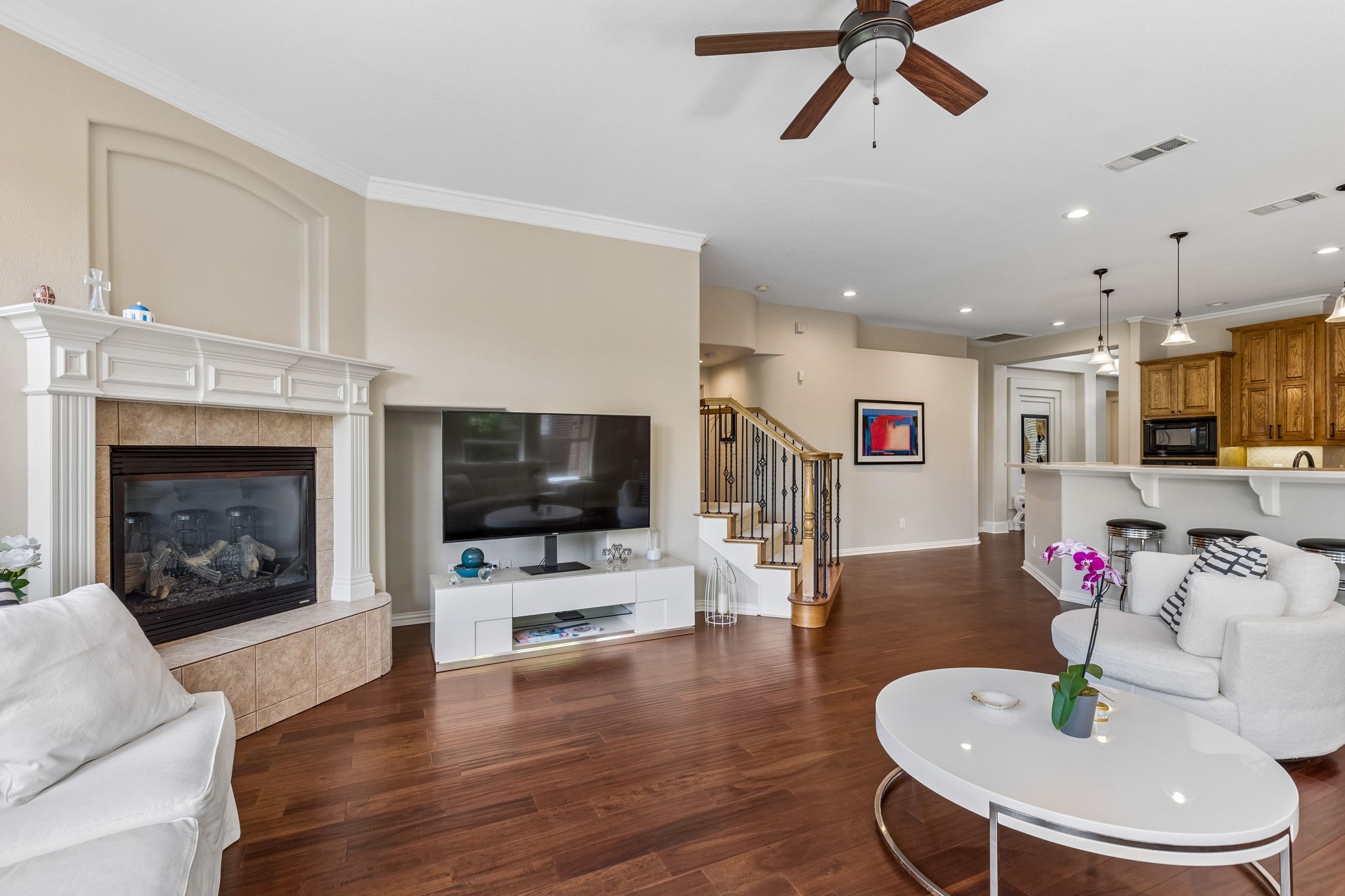 8309 Port Royal Lane Mckinney TX 75072