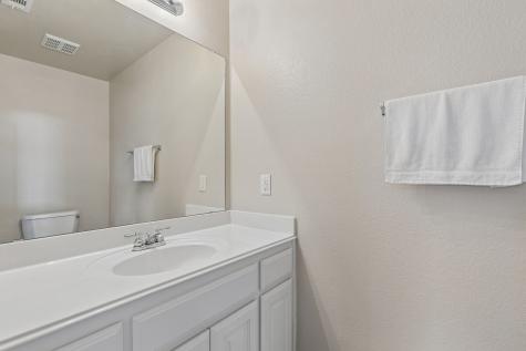 8309 Port Royal Lane Mckinney TX 75072