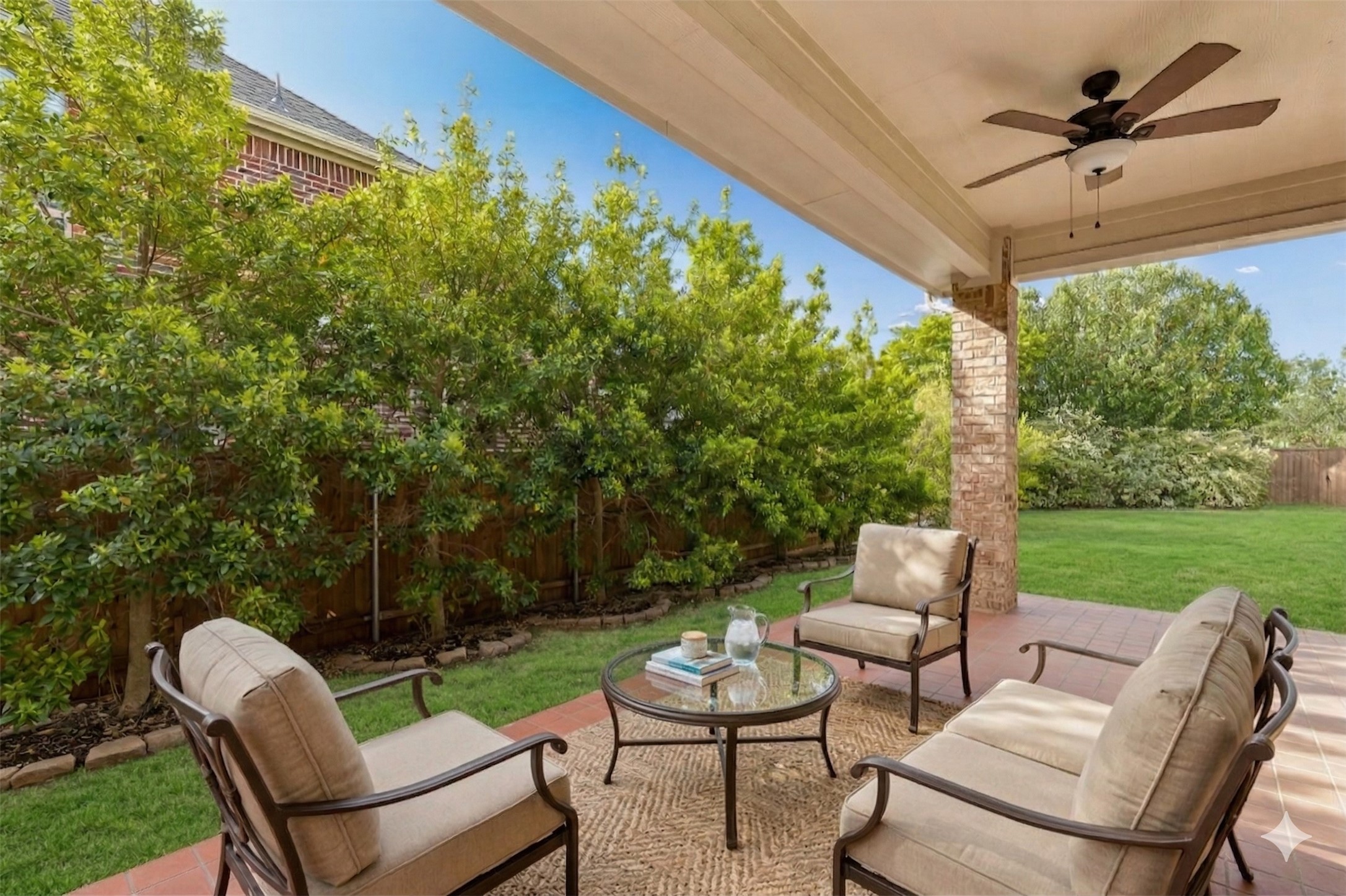 8309 Port Royal Lane Mckinney TX 75072