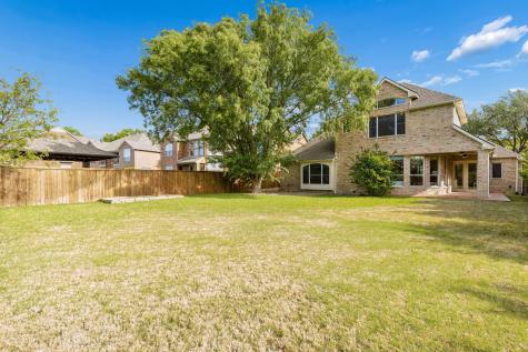 8309 Port Royal Lane Mckinney TX 75072