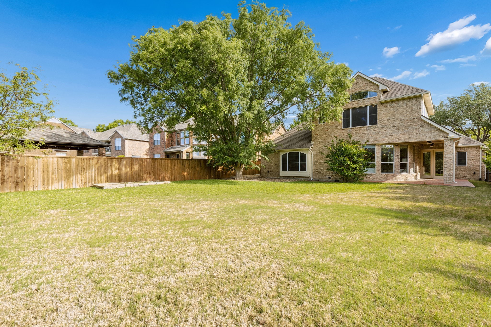 8309 Port Royal Lane Mckinney TX 75072