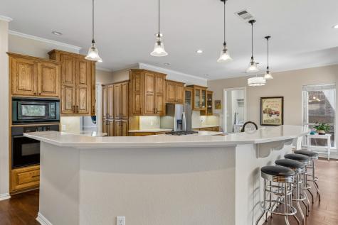 8309 Port Royal Lane Mckinney TX 75072