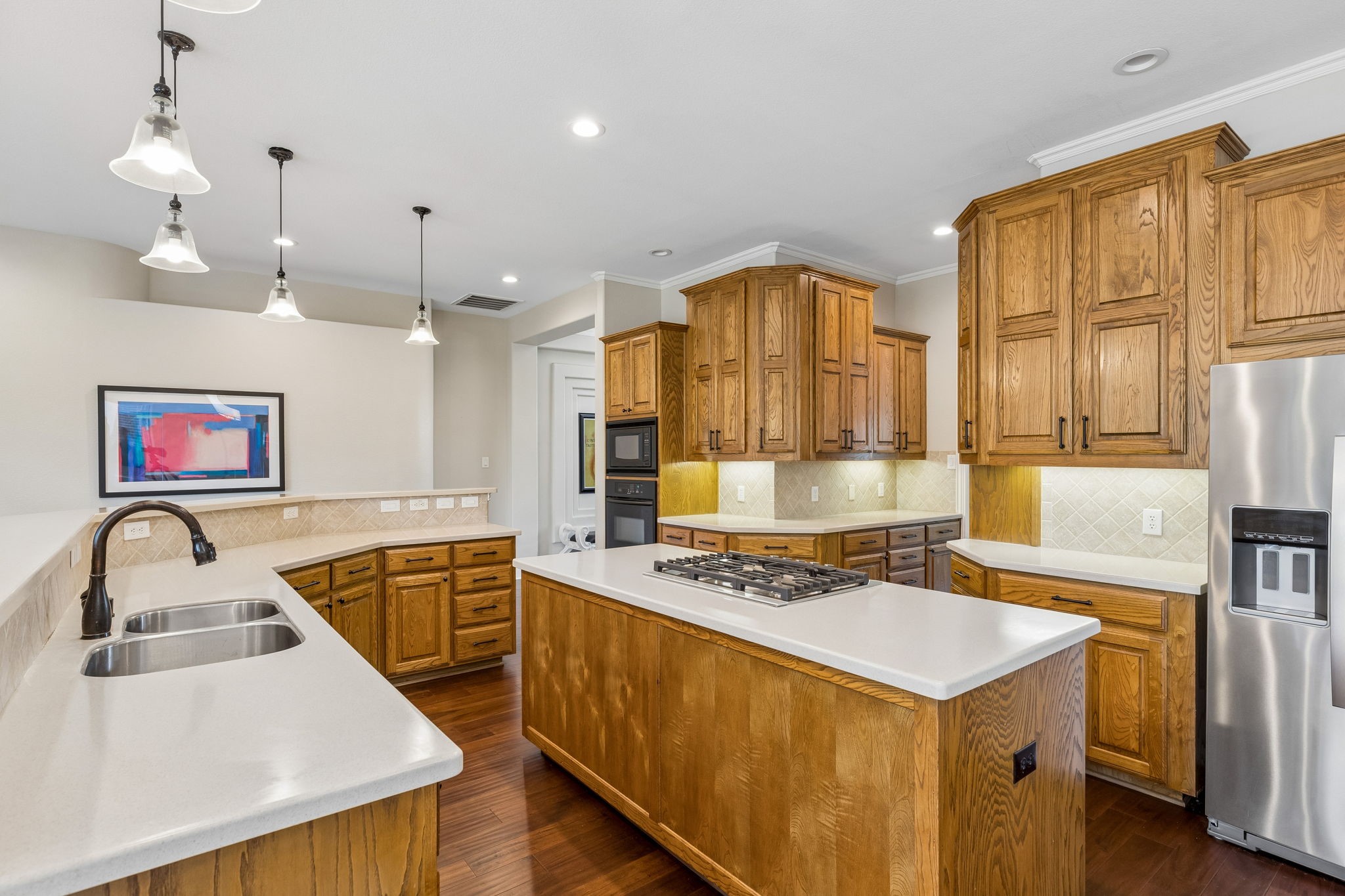 8309 Port Royal Lane Mckinney TX 75072