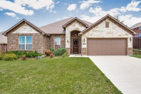 5812 Foxglove Lane Dallas TX 75249