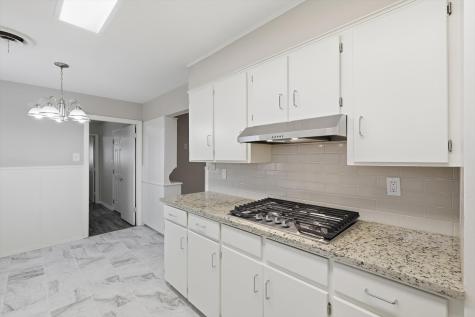 713 Waggoner Drive Arlington TX 76013