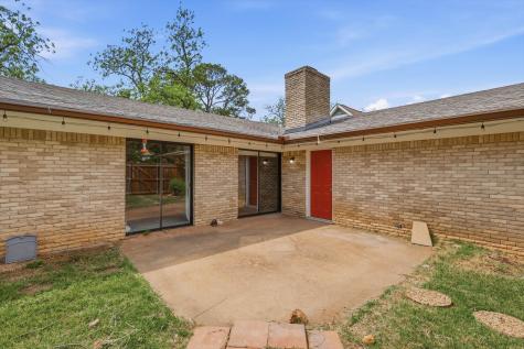 713 Waggoner Drive Arlington TX 76013