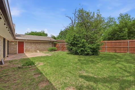 713 Waggoner Drive Arlington TX 76013
