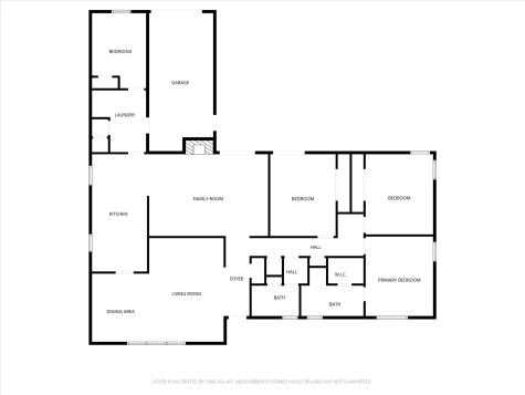 713 Waggoner Drive Arlington TX 76013