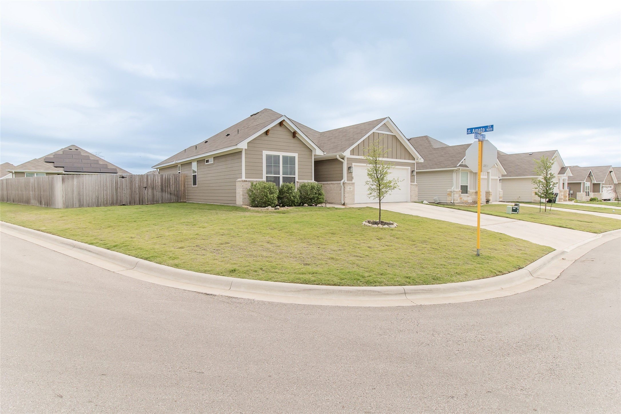 816 Killam Drive Temple TX 76502