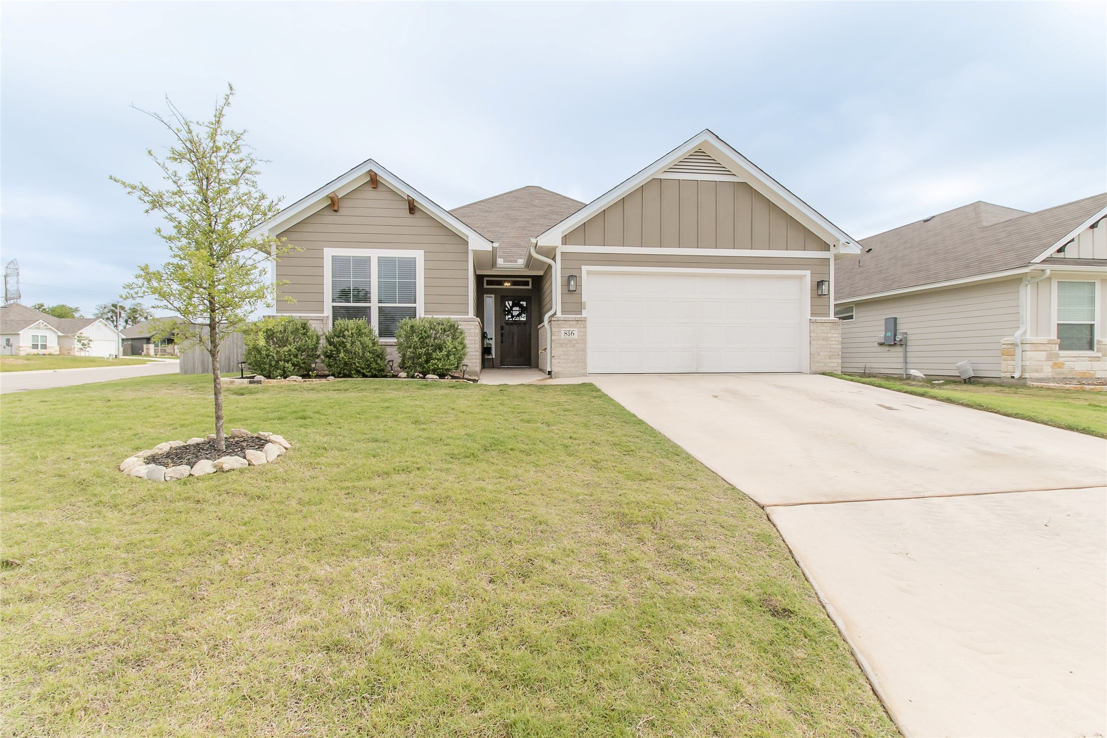 816 Killam Drive Temple TX 76502