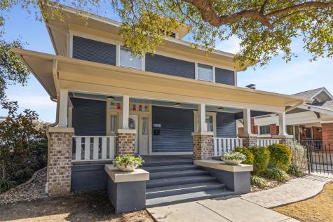 1421 Washington Avenue Fort Worth TX 76104