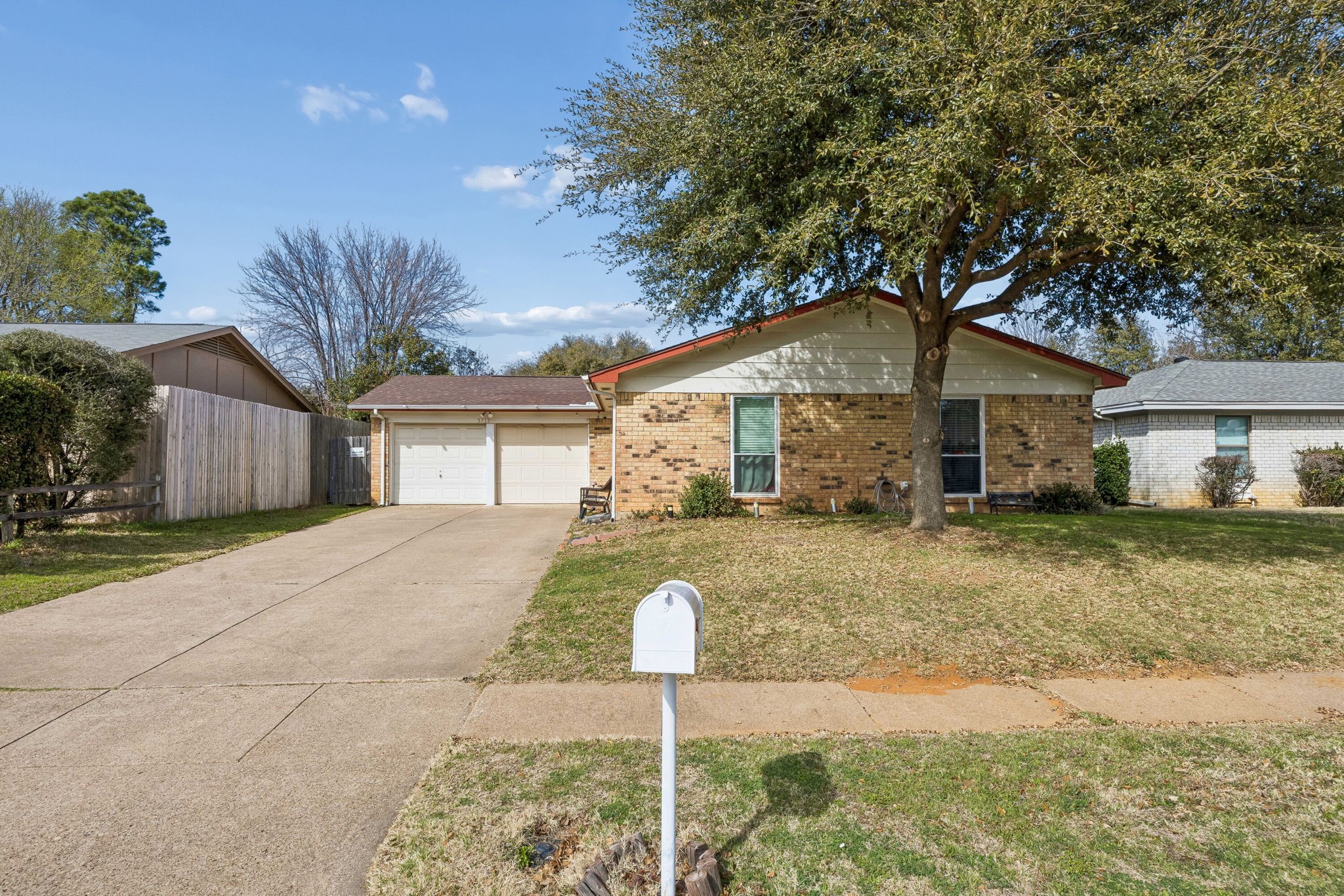 5713 Atlantis Terrace Arlington TX 76016