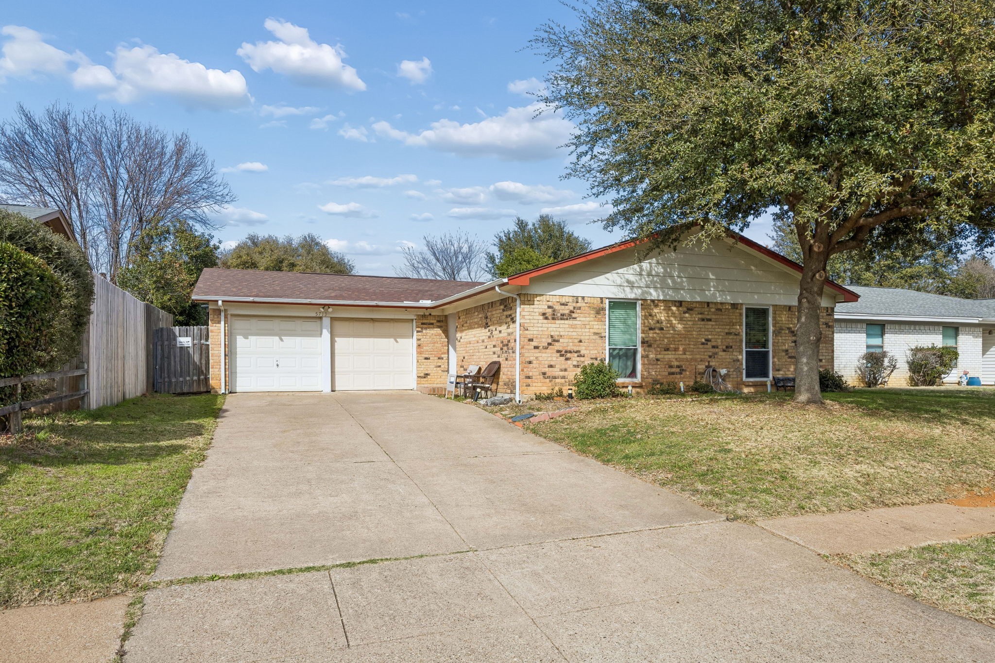 5713 Atlantis Terrace Arlington TX 76016