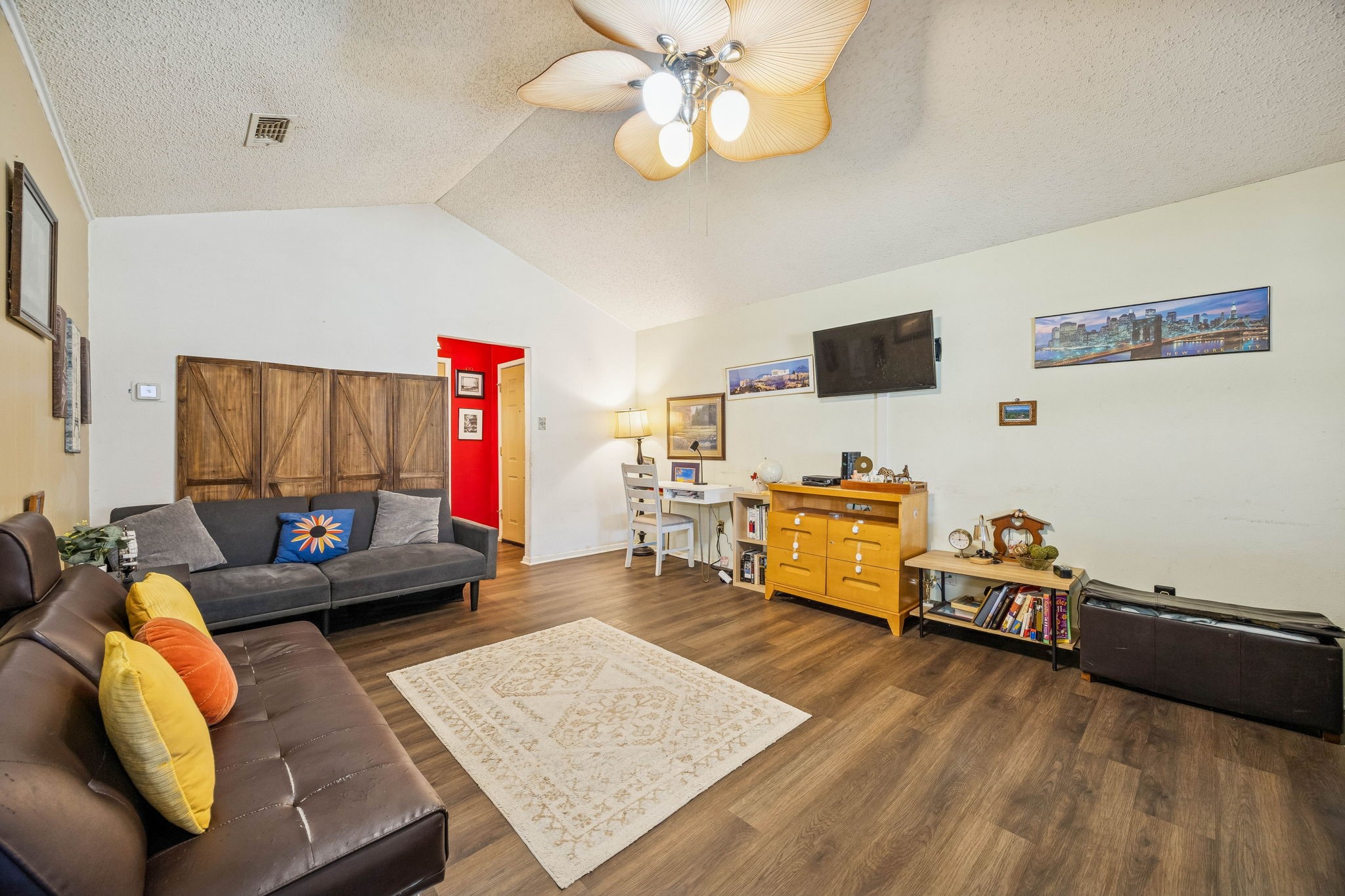5713 Atlantis Terrace Arlington TX 76016