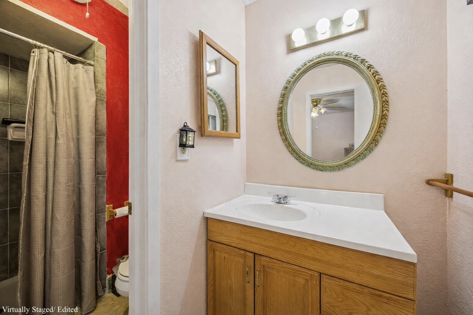 5713 Atlantis Terrace Arlington TX 76016
