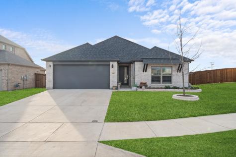 14837 Picante Street Fort Worth TX 76052